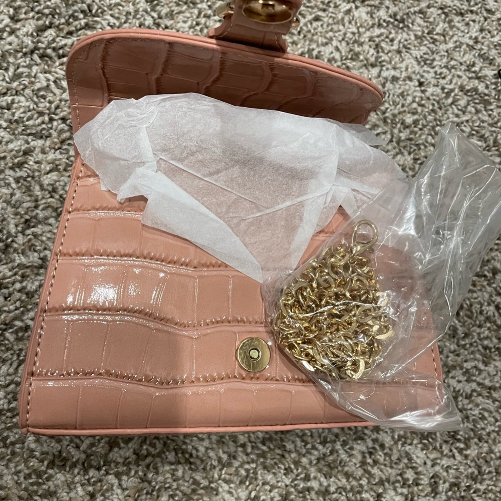 Mini purse - Picture 6 of 7
